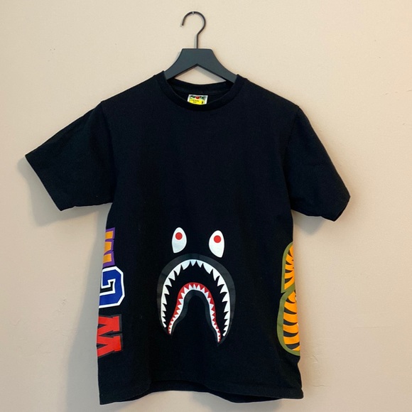 Bape Tops - Bape T shirt